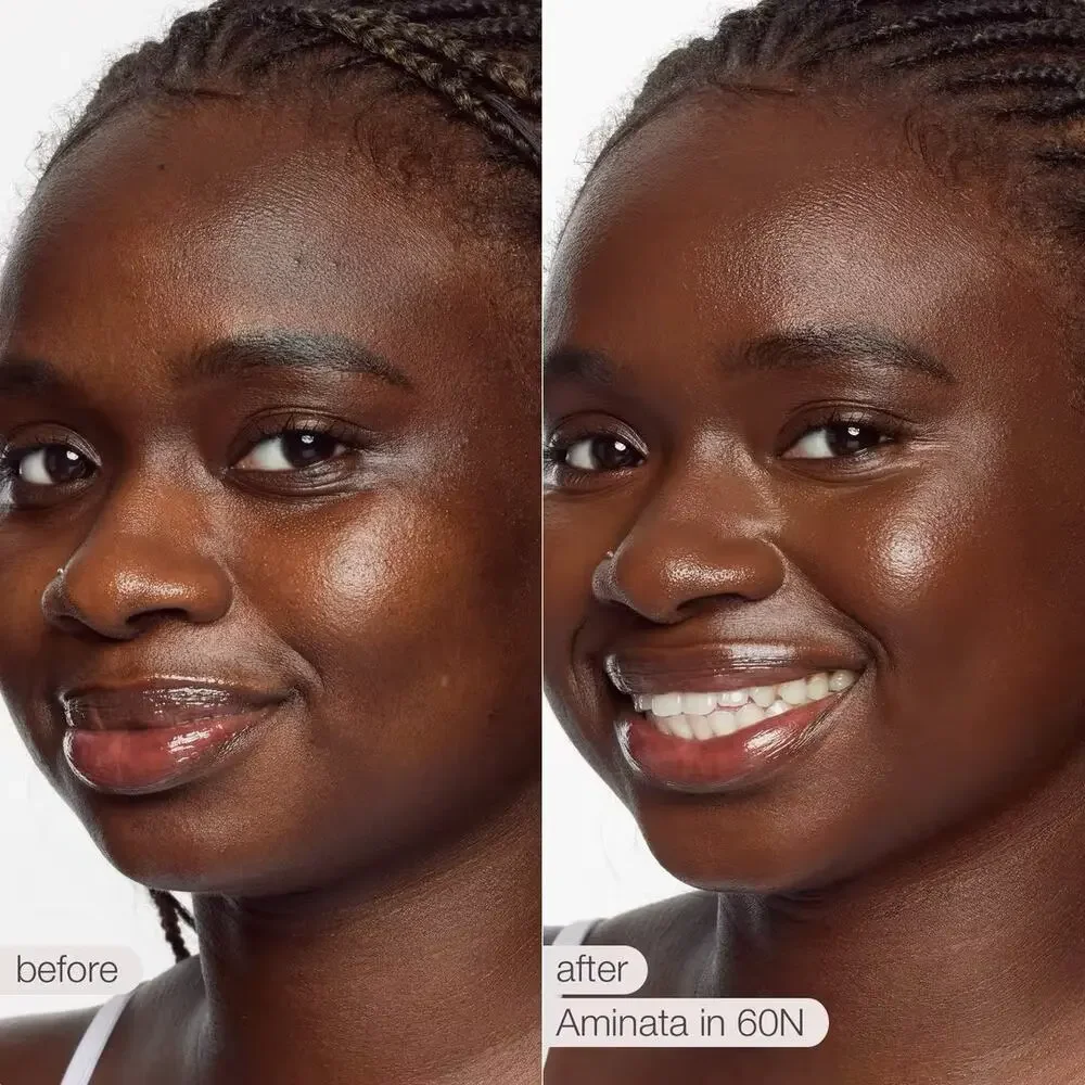 Tarte Shape Tape Blur Concealer Stick 60N Mahogany